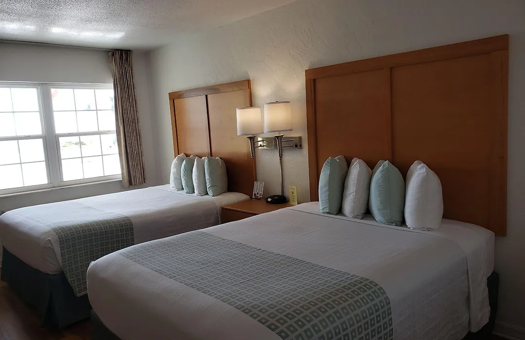 Studio 1 Motel - Daytona Beach-1