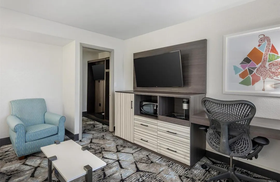 Best Western Plus Daytona Inn Seabreeze-1
