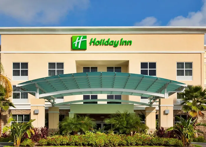 Holiday Inn Daytona Beach Lpga