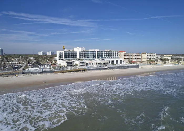 Hard Rock Hotel Daytona Beach